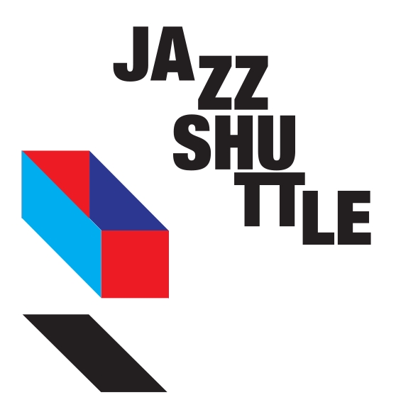 logo jazz shuttle