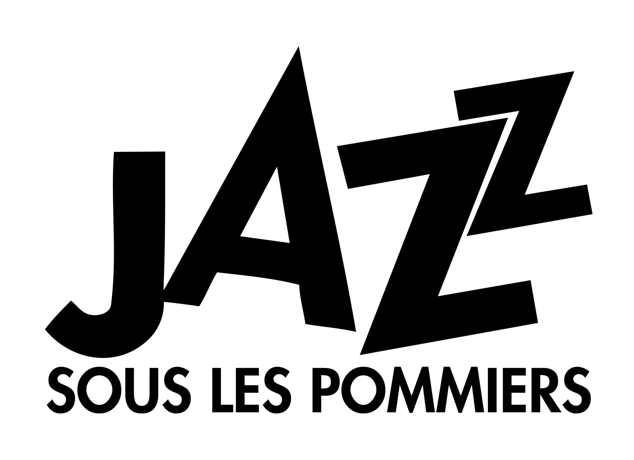 Jazz sous les pommiers
