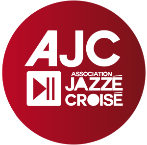 Logo de AJC Jazz - Association Jazz Croisé