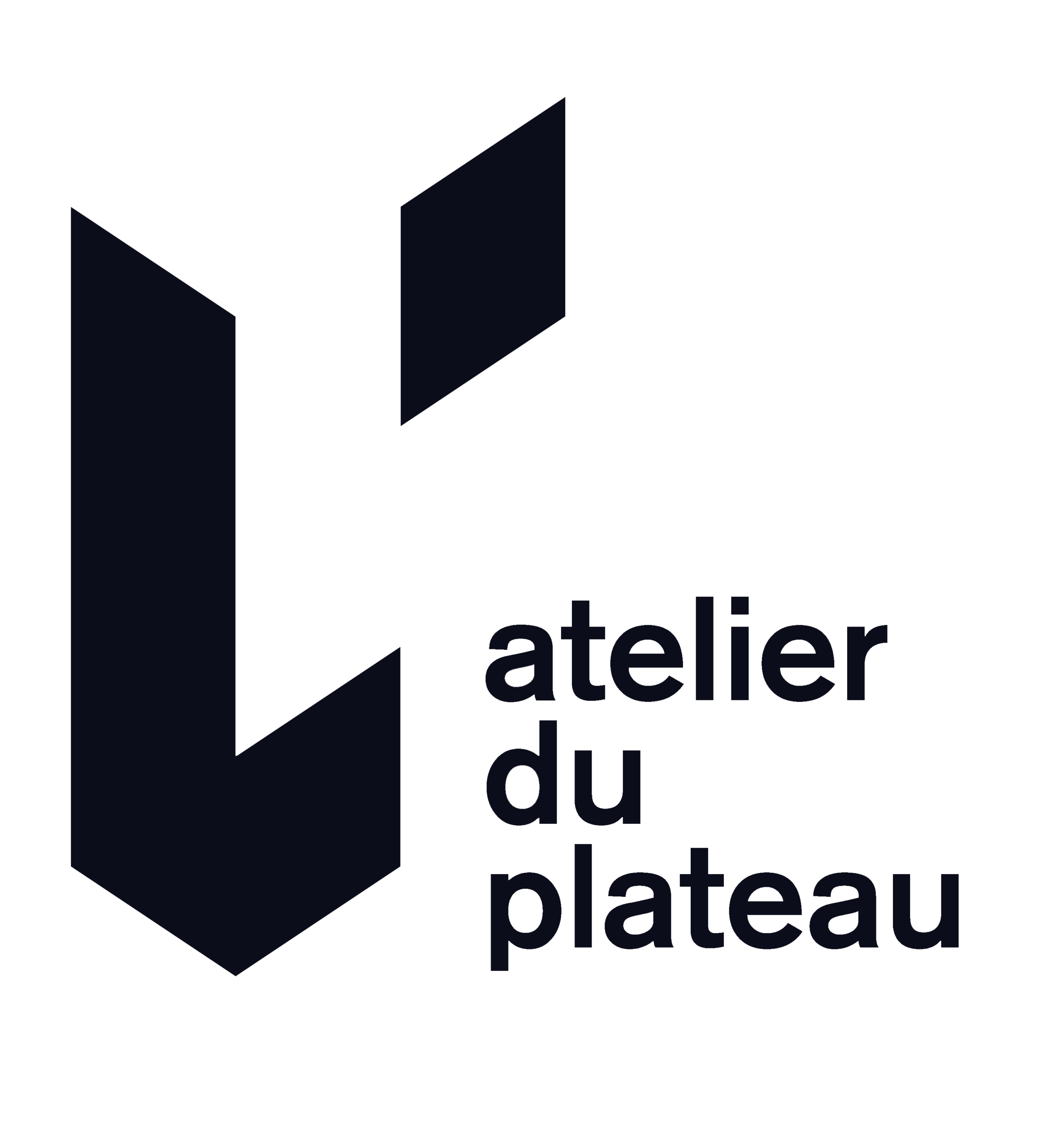 L&rsquo;Atelier du Plateau